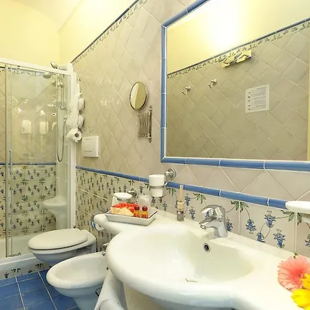 Del Duca 3* Amalfi