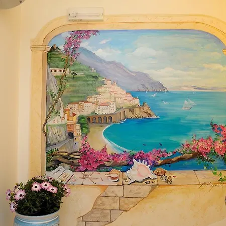 Del Duca Bed & Breakfast Amalfi