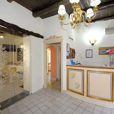 Del Duca Bed & Breakfast 3*