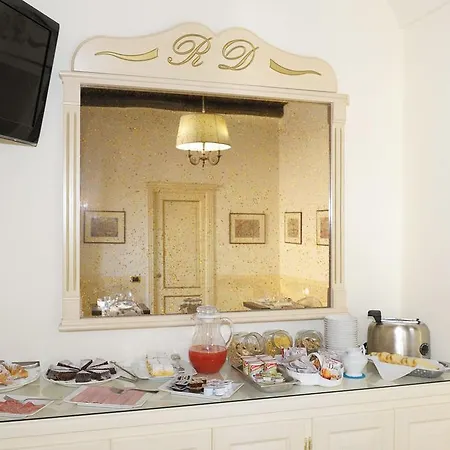 Del Duca Bed & Breakfast