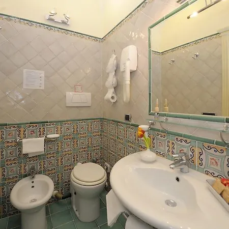 Del Duca Amalfi