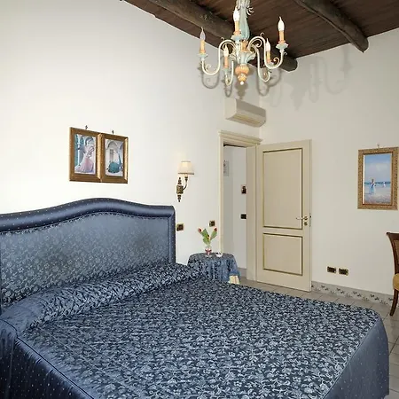 Bed & Breakfast Del Duca