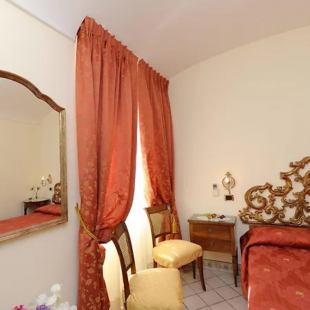 Del Duca 3* Amalfi