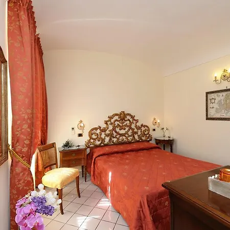 Del Duca Bed & Breakfast