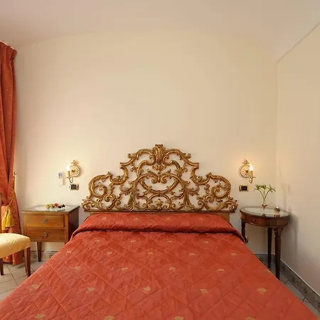 Bed & Breakfast Del Duca 3*