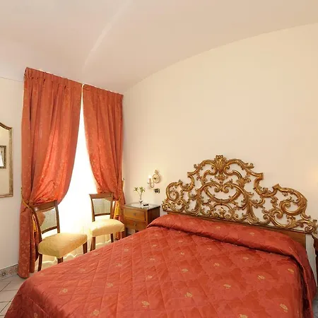 Del Duca Bed & Breakfast 3*