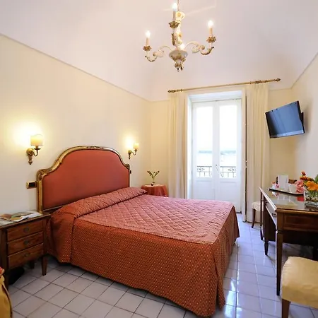 Del Duca Bed & Breakfast Amalfi