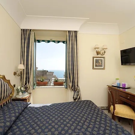 Del Duca Bed & Breakfast