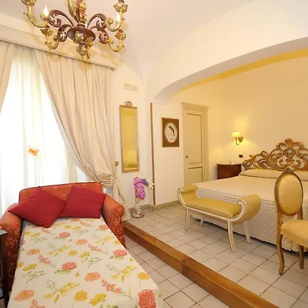 Bed & Breakfast Del Duca