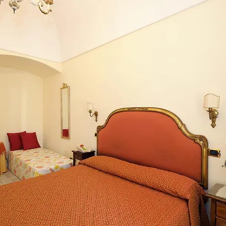Del Duca Bed & Breakfast Amalfi