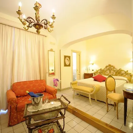 Bed & Breakfast Del Duca Amalfi