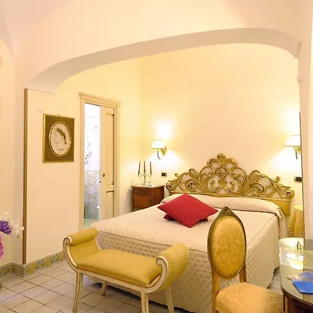 Del Duca Bed & Breakfast