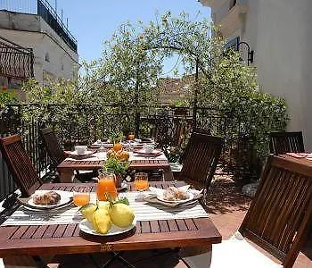 Bed & Breakfast Del Duca