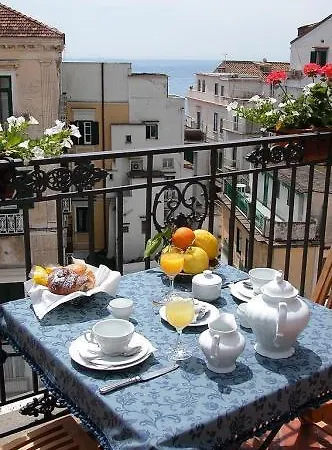Del Duca Amalfi