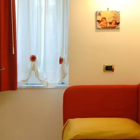 Del Duca 3* Амальфі