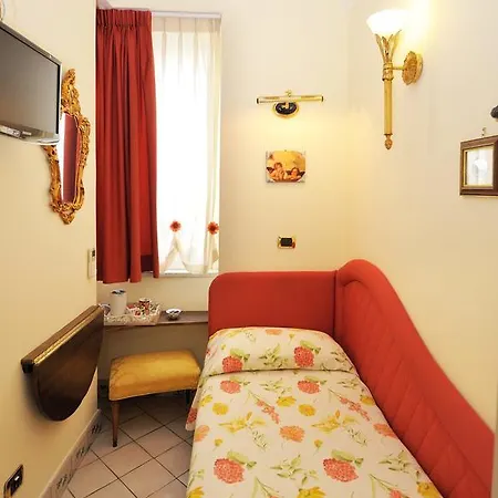 Del Duca 3* Амальфі