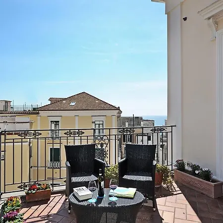 Del Duca Bed & Breakfast