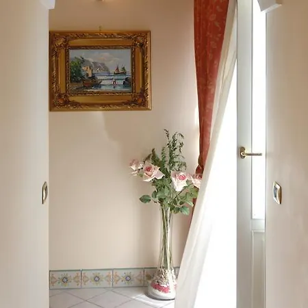 Del Duca Bed & Breakfast Amalfi