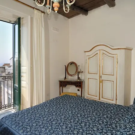 Del Duca Frühstückspension 3*