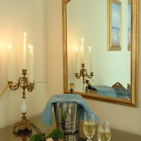 Del Duca Bed & Breakfast Amalfi