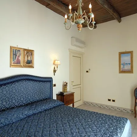 Del Duca Bed & Breakfast