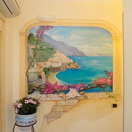 Del Duca Amalfi