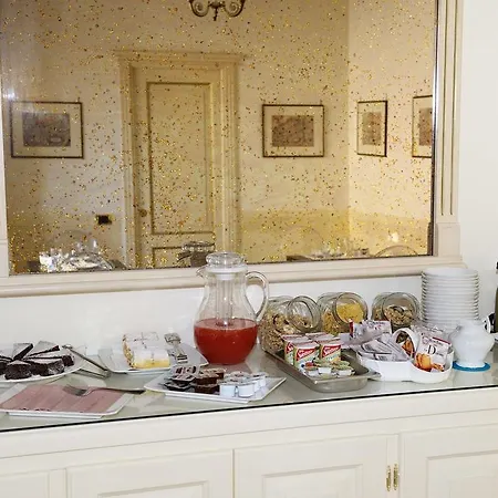 Bed & Breakfast Del Duca Amalfi