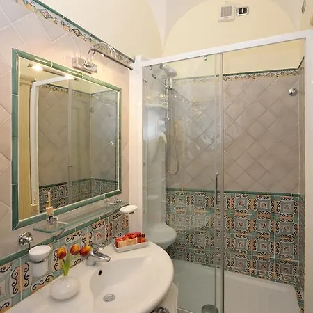 Bed & Breakfast Del Duca 3*