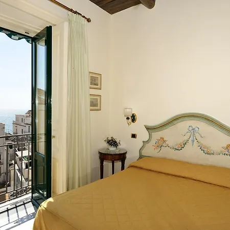 Del Duca Frühstückspension 3*