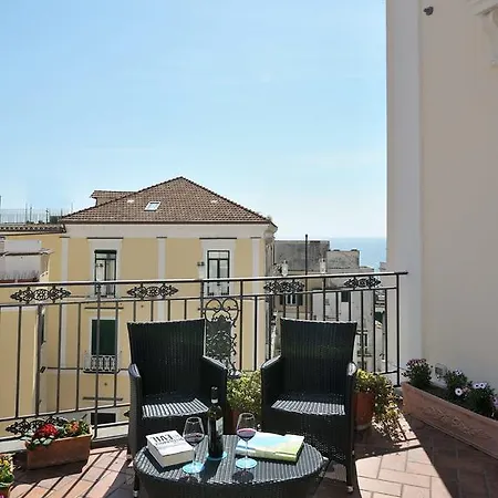 Del Duca 3* Amalfi