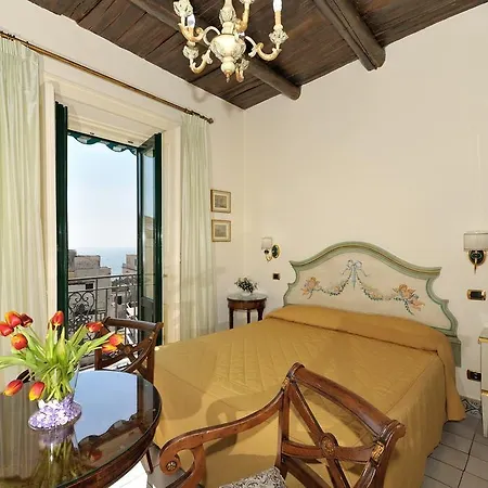 Bed & Breakfast Del Duca