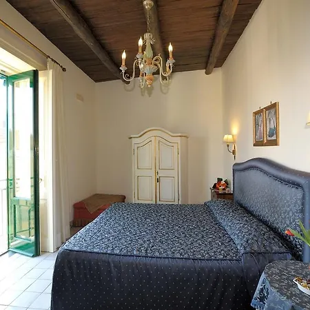 Del Duca 3* Amalfi