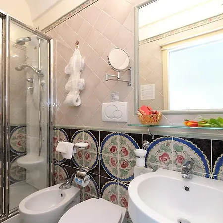 Del Duca Bed & Breakfast 3*