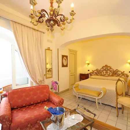 Del Duca Bed & Breakfast