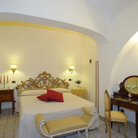 Bed & Breakfast Del Duca 3*
