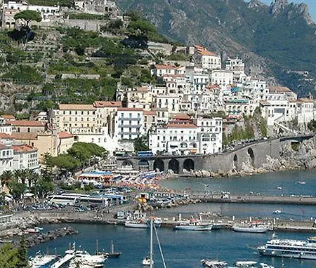 Del Duca Amalfi