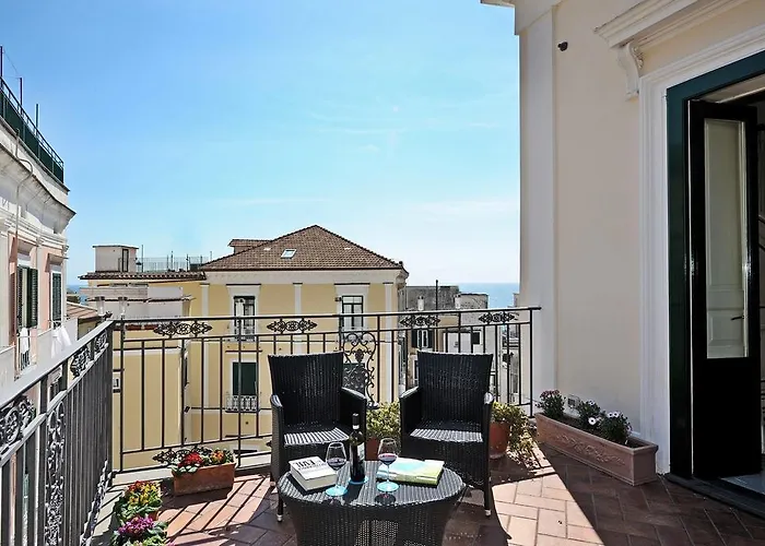 Del Duca Frühstückspension