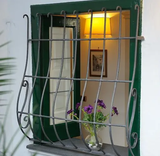 Del Duca 住宿加早餐酒店 阿马尔菲