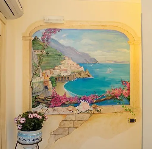 Del Duca 阿马尔菲