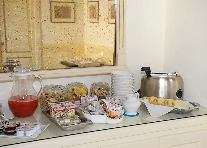 Del Duca 阿马尔菲