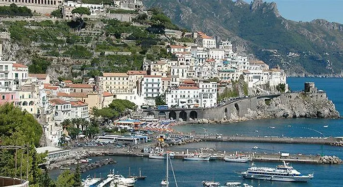 Del Duca Amalfi