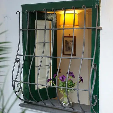 Del Duca Frühstückspension Amalfi