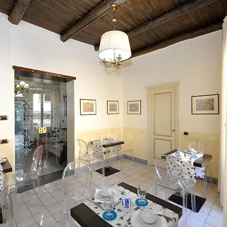 Del Duca Bed and Breakfast Αμάλφι