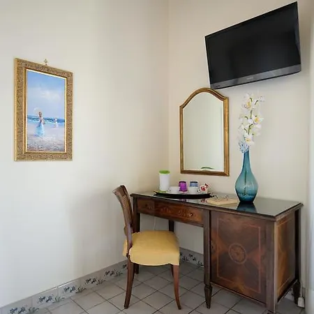 Del Duca Frühstückspension Amalfi