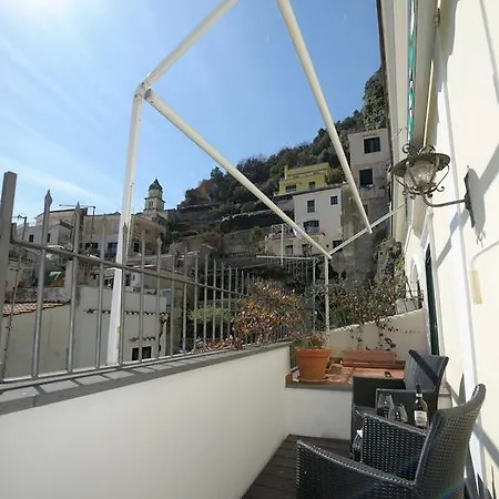 Couette-café Del Duca