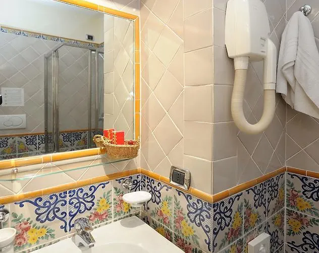 Del Duca Bed & Breakfast Amalfi