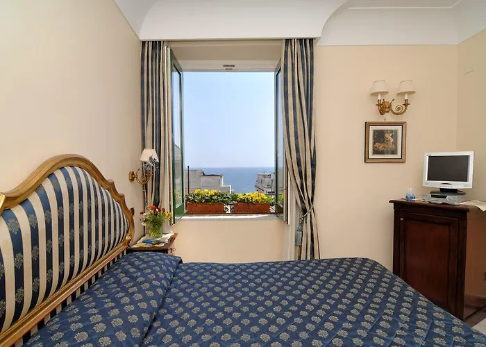 Bed & Breakfast Del Duca 3*