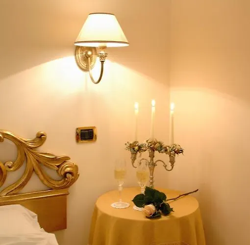 Bed & Breakfast Del Duca Amalfi