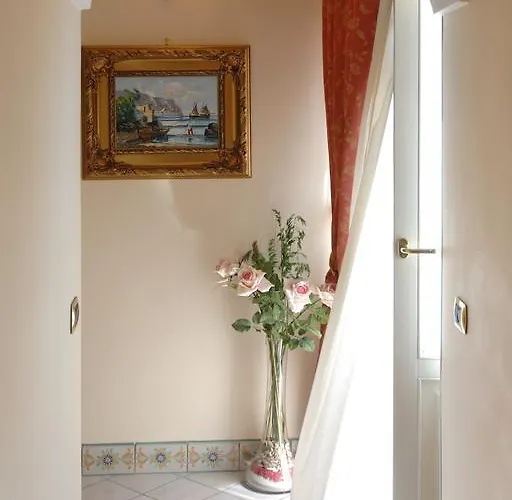 Del Duca Bed & Breakfast Amalfi