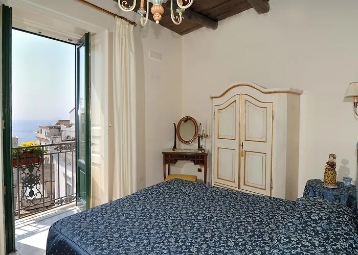 Del Duca Bed & Breakfast 3*